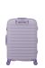 American Tourister Neovibe keskisuuri matkalaukku, fresh lilac