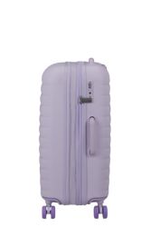 American Tourister Neovibe keskisuuri matkalaukku, fresh lilac