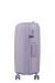 American Tourister Neovibe keskisuuri matkalaukku, fresh lilac