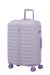 American Tourister Neovibe keskisuuri matkalaukku, fresh lilac