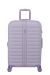 American Tourister Neovibe keskisuuri matkalaukku, fresh lilac
