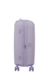American Tourister Neovibe keskisuuri matkalaukku, fresh lilac