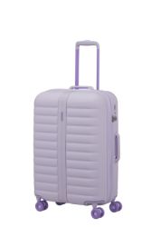 American Tourister Neovibe keskisuuri matkalaukku, fresh lilac