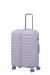 American Tourister Neovibe keskisuuri matkalaukku, fresh lilac