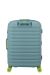 American Tourister Neovibe keskisuuri matkalaukku, muted mint