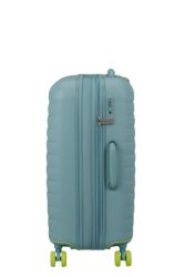 American Tourister Neovibe keskisuuri matkalaukku, muted mint