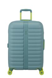 American Tourister Neovibe keskisuuri matkalaukku, muted mint