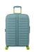 American Tourister Neovibe keskisuuri matkalaukku, muted mint