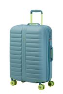 American Tourister Neovibe keskisuuri matkalaukku, muted mint