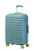 American Tourister Neovibe keskisuuri matkalaukku, muted mint