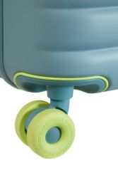 American Tourister Neovibe suuri matkalaukku, muted mint