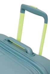 American Tourister Neovibe suuri matkalaukku, muted mint