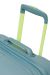 American Tourister Neovibe suuri matkalaukku, muted mint
