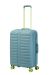 American Tourister Neovibe keskisuuri matkalaukku, muted mint