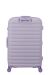 American Tourister Neovibe suuri matkalaukku, fresh lilac 