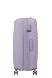 American Tourister Neovibe suuri matkalaukku, fresh lilac 