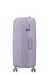 American Tourister Neovibe suuri matkalaukku, fresh lilac 