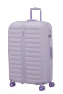 American Tourister Neovibe suuri matkalaukku, fresh lilac 
