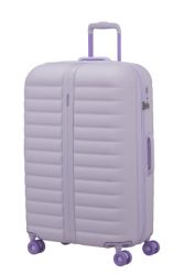 American Tourister Neovibe suuri matkalaukku, fresh lilac 