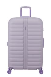 American Tourister Neovibe suuri matkalaukku, fresh lilac 