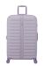 American Tourister Neovibe suuri matkalaukku, fresh lilac 