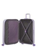 American Tourister Neovibe suuri matkalaukku, fresh lilac 