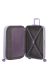 American Tourister Neovibe suuri matkalaukku, fresh lilac 