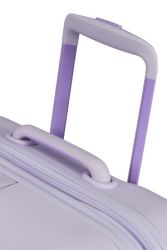 American Tourister Neovibe suuri matkalaukku, fresh lilac 