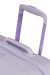 American Tourister Neovibe suuri matkalaukku, fresh lilac 
