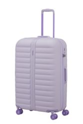 American Tourister Neovibe suuri matkalaukku, fresh lilac 