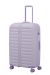 American Tourister Neovibe suuri matkalaukku, fresh lilac 