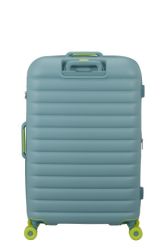 American Tourister Neovibe suuri matkalaukku, muted mint