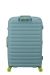 American Tourister Neovibe suuri matkalaukku, muted mint