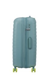 American Tourister Neovibe suuri matkalaukku, muted mint