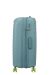 American Tourister Neovibe suuri matkalaukku, muted mint