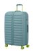 American Tourister Neovibe suuri matkalaukku, muted mint