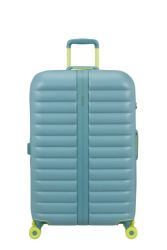 American Tourister Neovibe suuri matkalaukku, muted mint