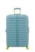 American Tourister Neovibe suuri matkalaukku, muted mint