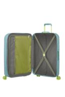 American Tourister Neovibe suuri matkalaukku, muted mint