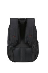 American Tourister At Work Nxt tietokonereppu 15.6", musta