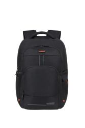 American Tourister At Work Nxt tietokonereppu 15.6", musta