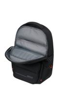 American Tourister At Work Nxt tietokonereppu 15.6", musta