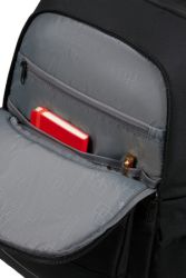 American Tourister At Work Nxt tietokonereppu 15.6", musta