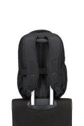 American Tourister At Work Nxt tietokonereppu 15.6", musta