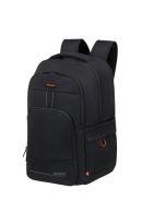 American Tourister At Work Nxt tietokonereppu 17.3", musta