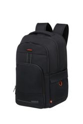 American Tourister At Work Nxt tietokonereppu 17.3", musta