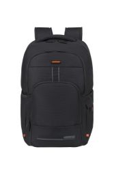American Tourister At Work Nxt tietokonereppu 17.3", musta