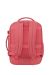 American Tourister 15" Take2Cabin casual matkareppu MS Puff, Pink Glitch
