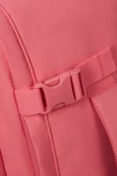 American Tourister 15" Take2Cabin casual matkareppu MS Puff, Pink Glitch