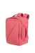 American Tourister 15" Take2Cabin casual matkareppu MS Puff, Pink Glitch